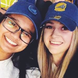 Meet your Posher, Cyrille